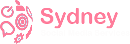 Sydney Social Media Services