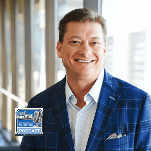 jeb blount guest on the Duct Tape Marketing Podcast