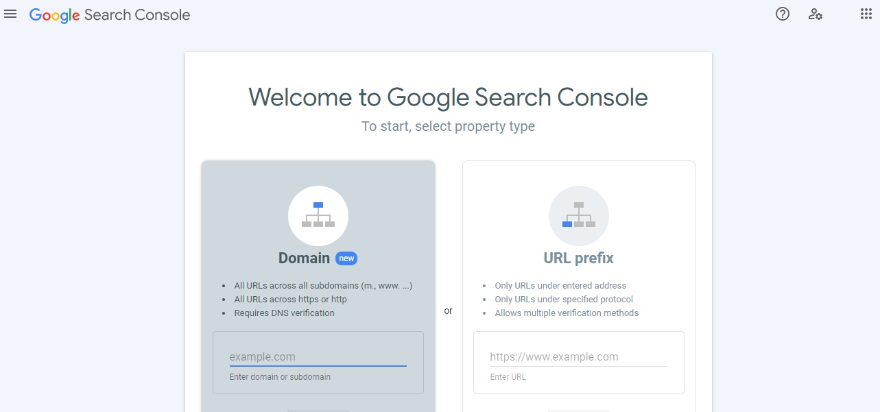 Google Search Console is a free tool that provides SEO insight straight from the source.