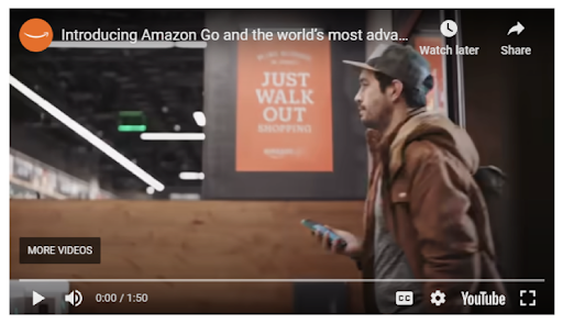 Amazon Youtube Marketing