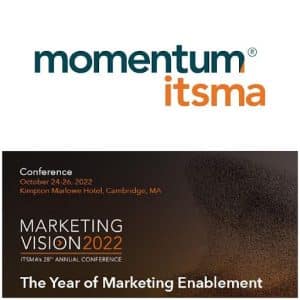momentum marketing festival 2022