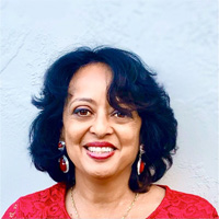 Vasudha Badri-Paul
