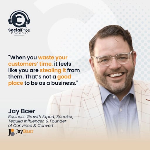 Jay Baer Time to Win