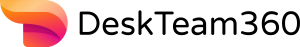 DeskTeam360 Logo